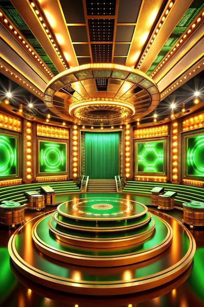 星亿娱乐APP 界面